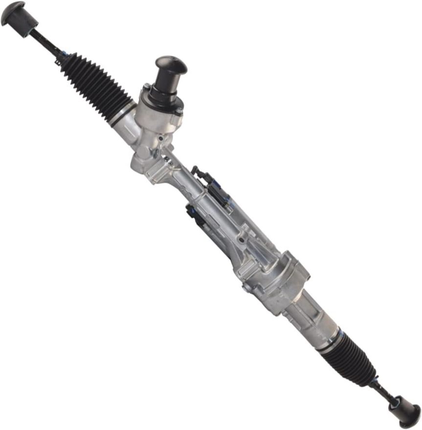 Electric Steering Rack and Pinion - 18035