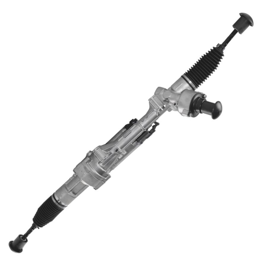 Electric Steering Rack and Pinion - 18035