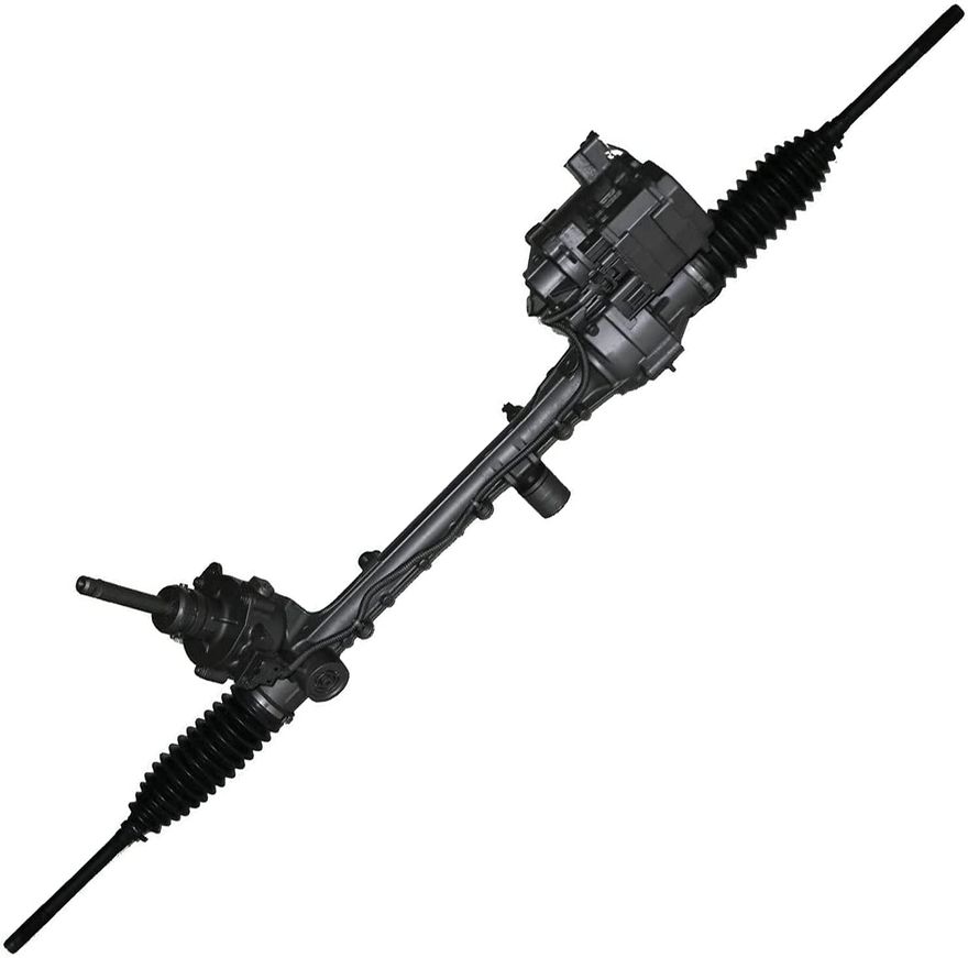 Electric Steering Rack and Pinion - 3920EB