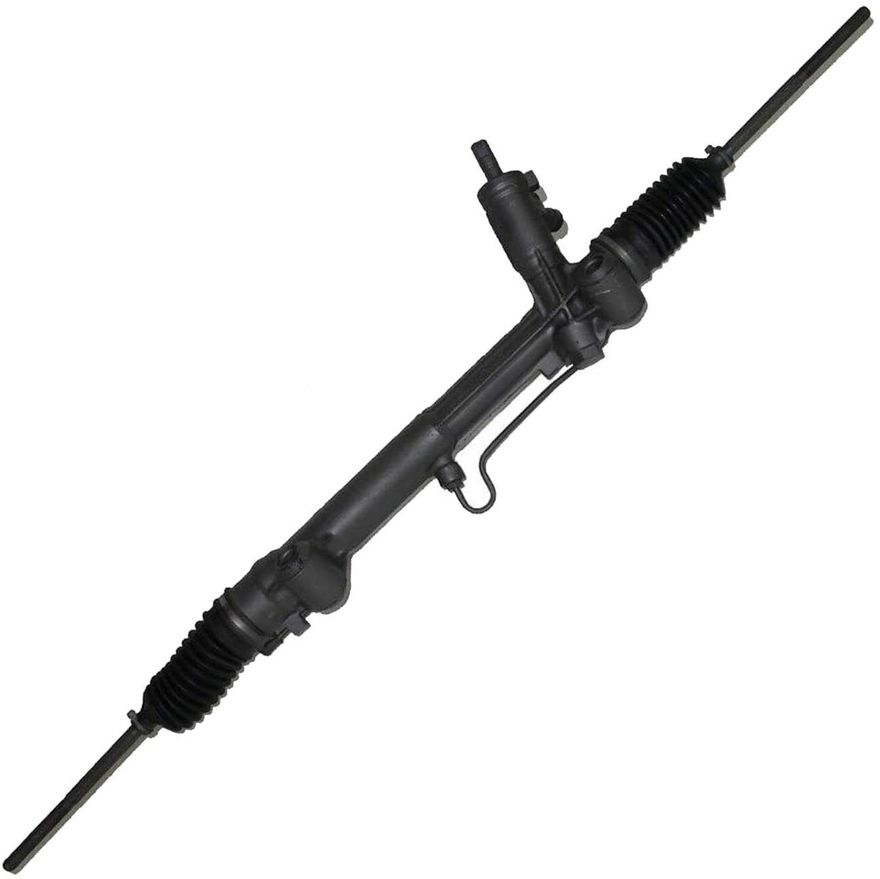 Power Steering Rack and Pinion - 290