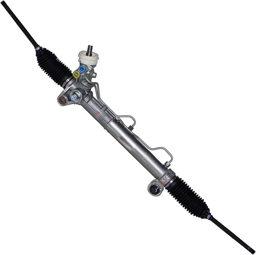 Power Steering Rack and Pinion - 3468