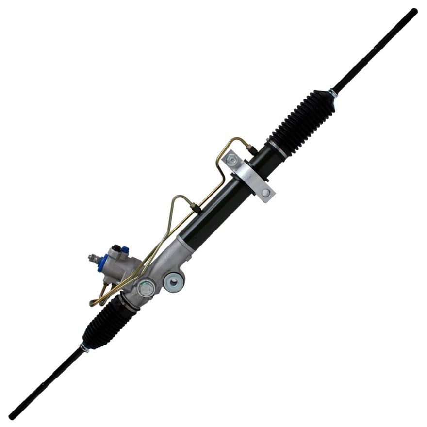 Power Steering Rack & Pinion - 26465