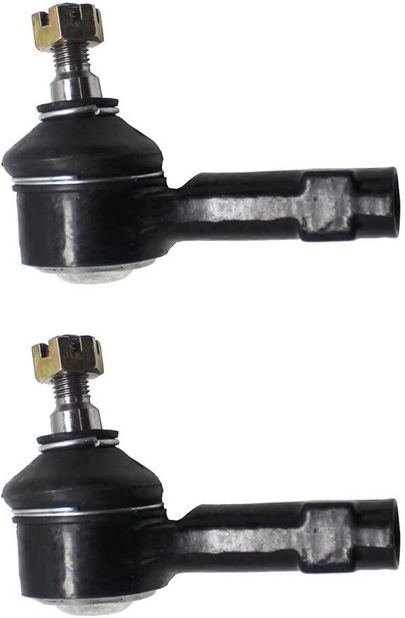 Front Outer Tie Rod - ES800419 x2