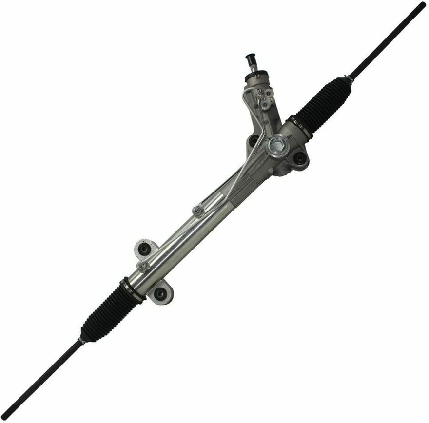 Power Steering Rack and Pinion - 25008