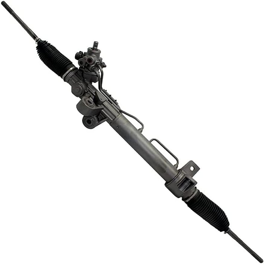 Power Steering Rack and Pinion - 5137