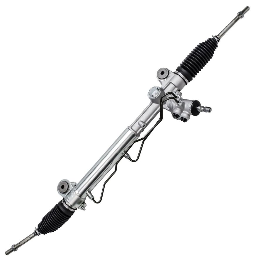 Power Steering Rack and Pinion - 25693