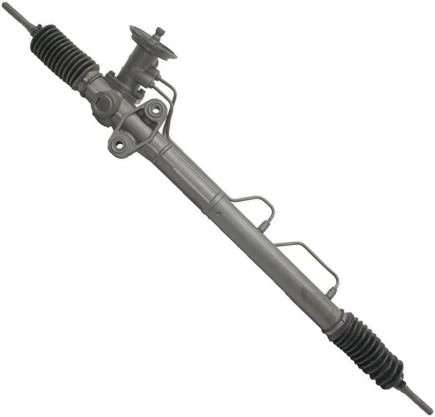 Power Steering Rack and Pinion - 25565