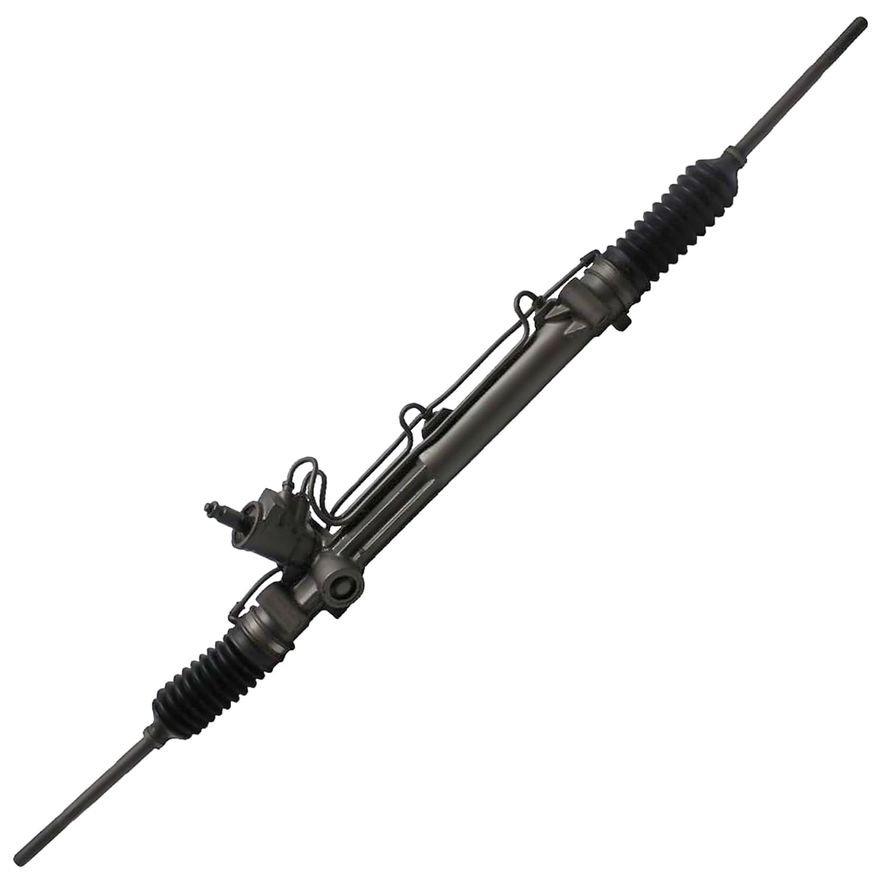 Power Steering Rack and Pinion - 254