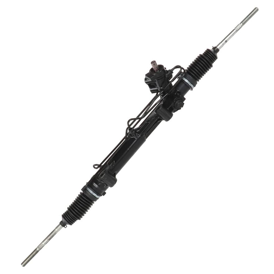 Power Steering Rack and Pinion - 295