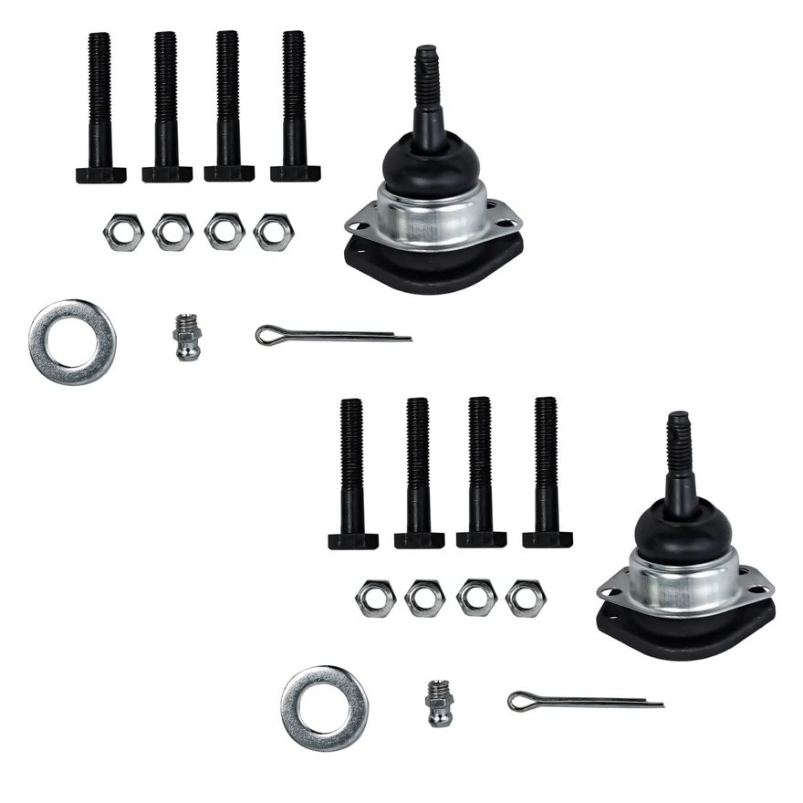 Front Upper Ball Joint - K6346 x2
