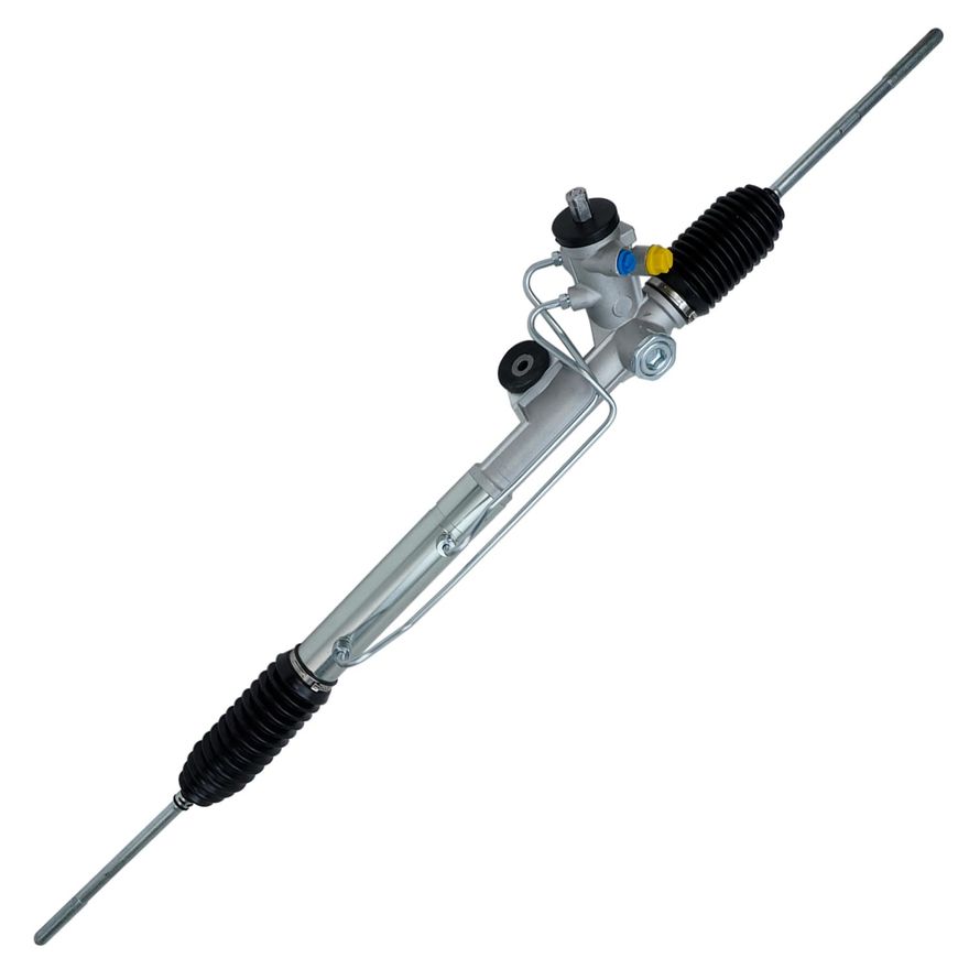 Power Steering Rack and Pinion - 224