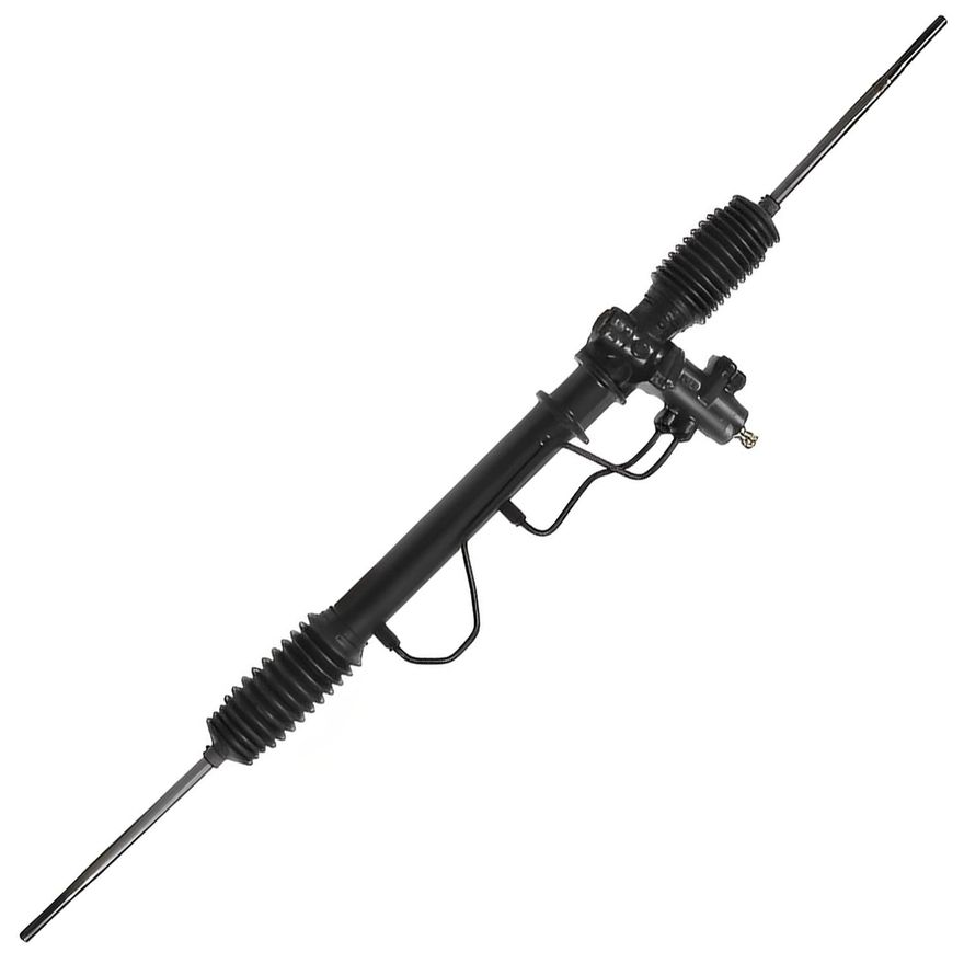 Power Steering Rack and Pinion - 807