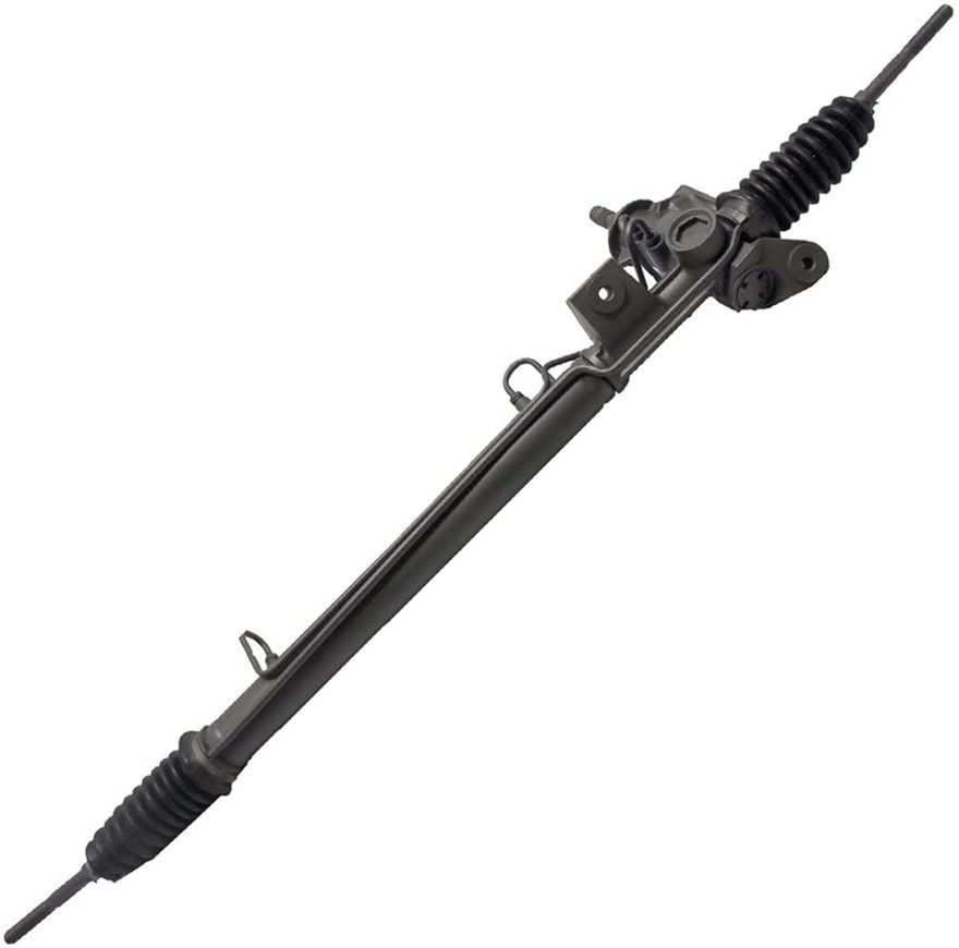 Power Steering Rack and Pinion - 2005