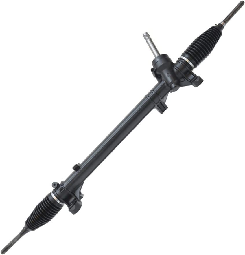 Rack and Pinion - 60189