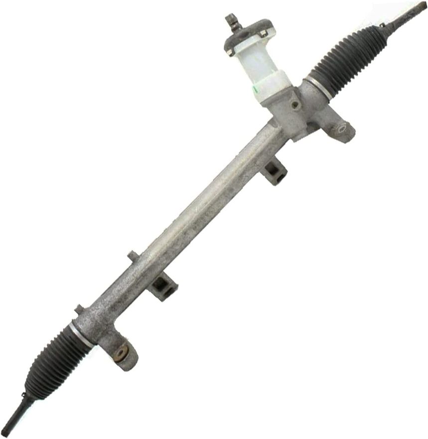 Rack and Pinion - 60207