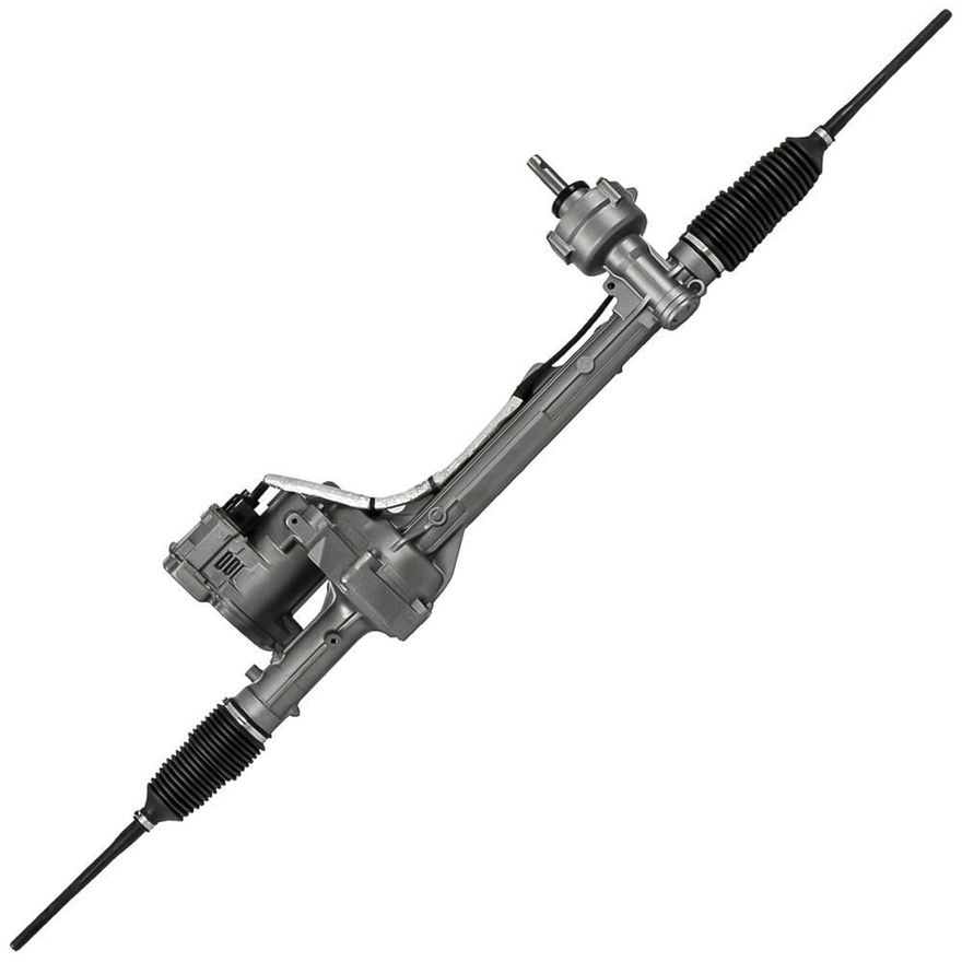 Electric Steering Rack and Pinion - 252E