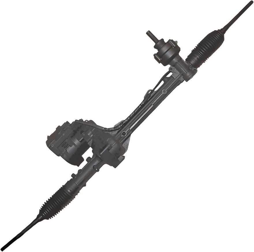 Electric Steering Rack and Pinion - 251E