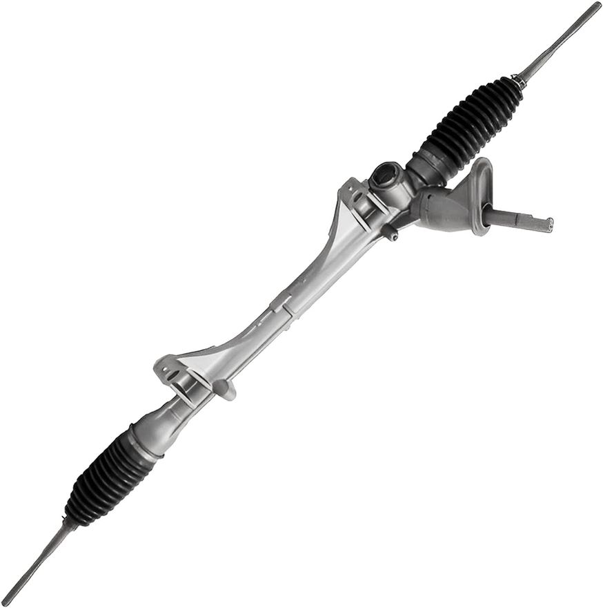 Electric Steering Rack and Pinion - 30196