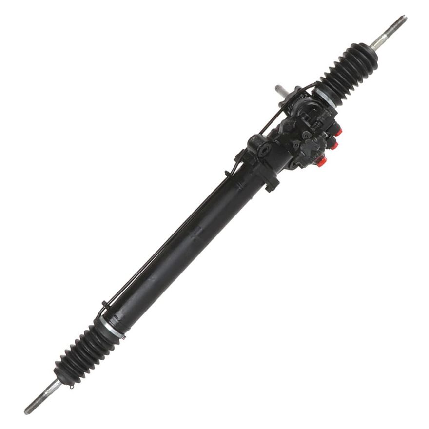 Power Steering Rack and Pinion - 695