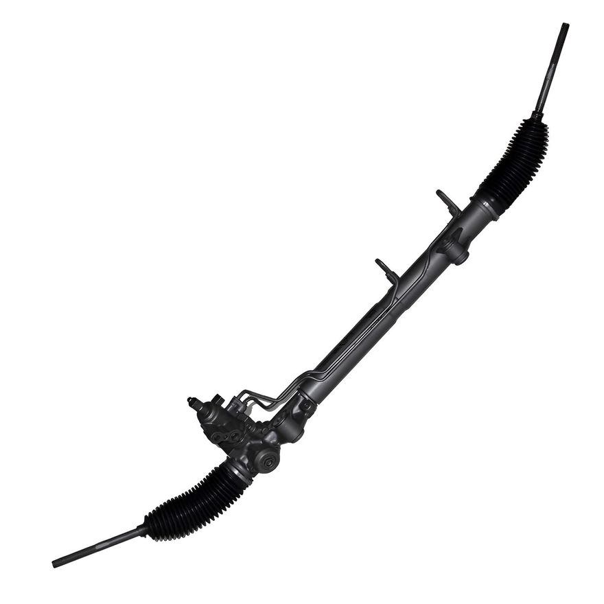 Power Steering Rack and Pinion - 5201