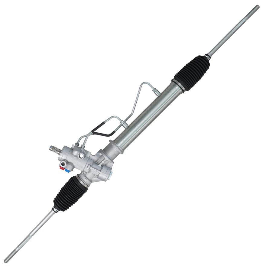 Power Steering Rack and Pinion - 786