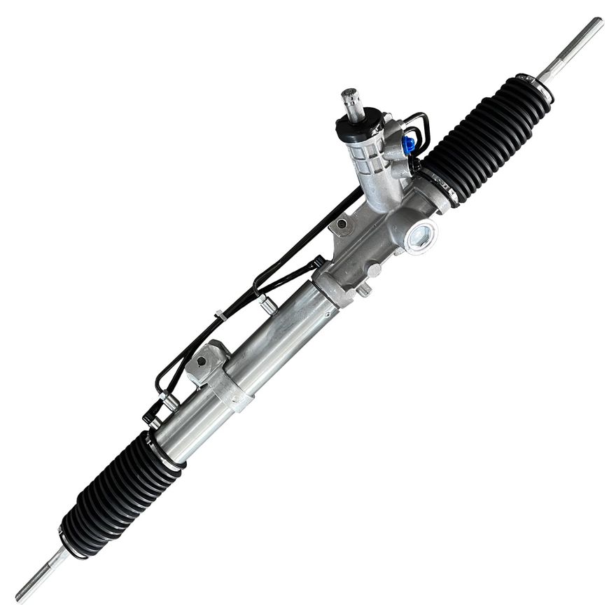 Power Steering Rack and Pinion - 786