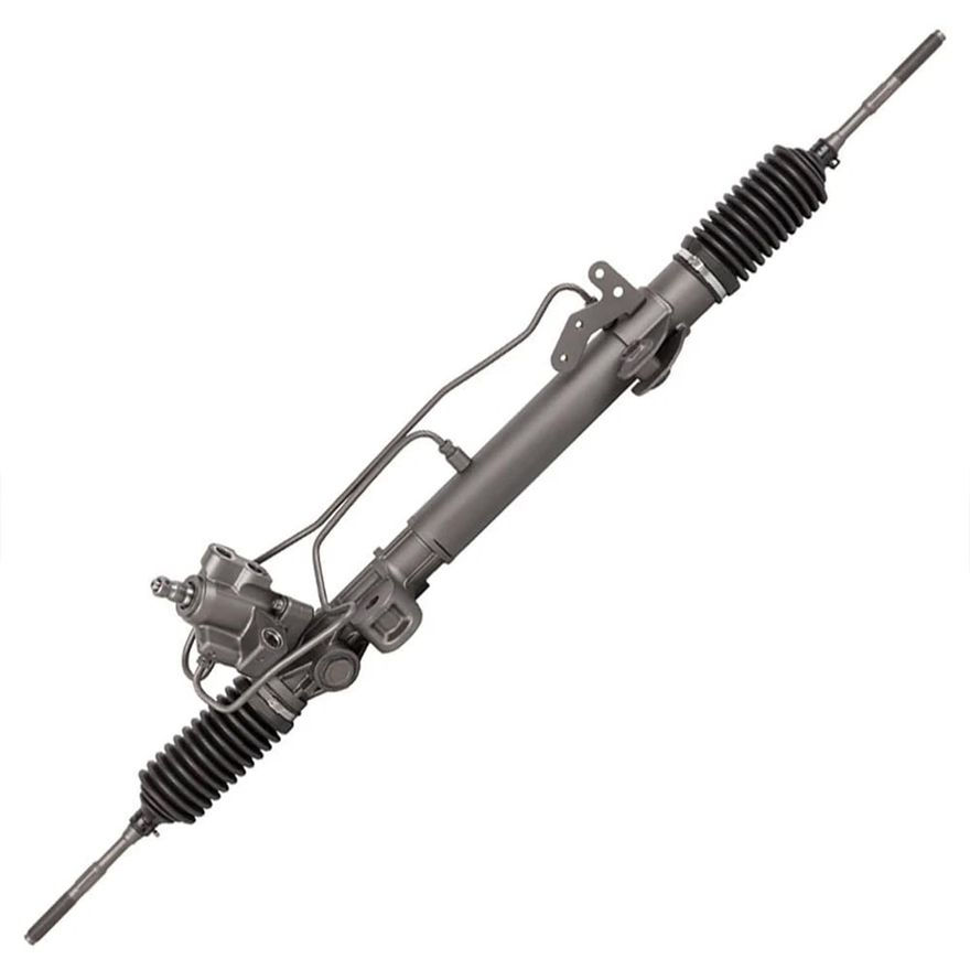 Power Steering Rack and Pinion - 30206