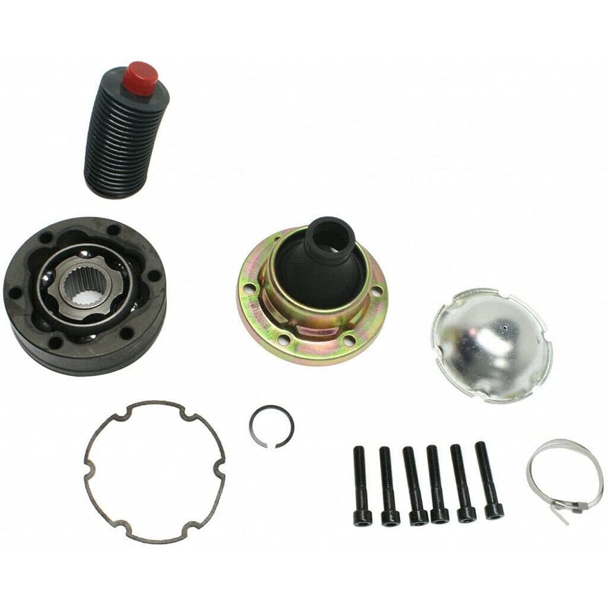 Front CV Joint Repair Kit - CVK0013