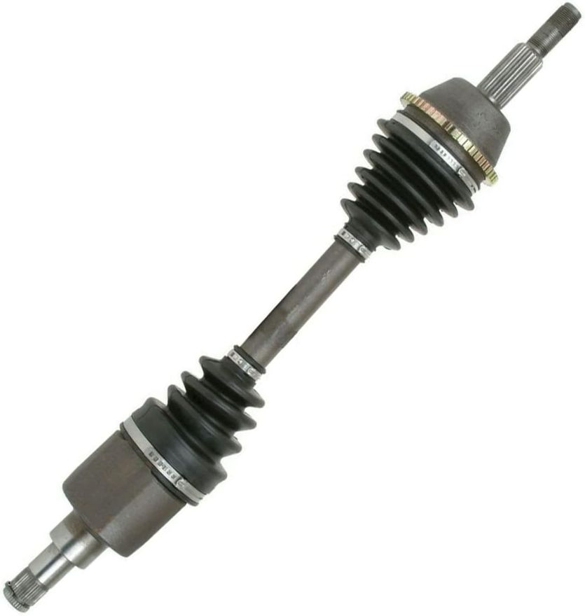 Front Right CV Axle Assembly - 152_AX