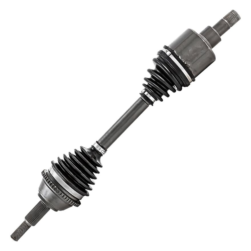 Front Right CV Axle Assembly - 152_AX