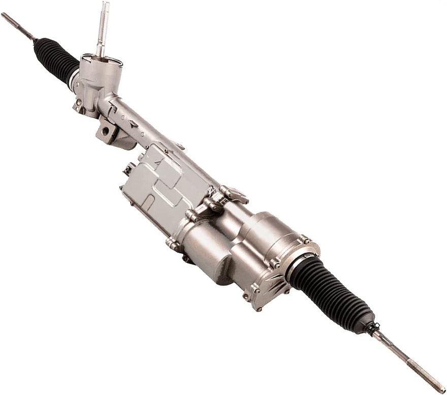 Electric Steering Rack and Pinion - 20151HD