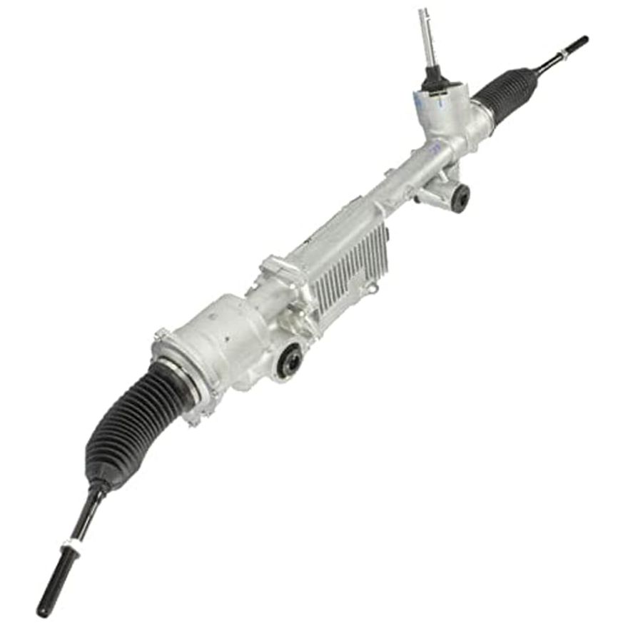 Electric Steering Rack and Pinion - 20151HD
