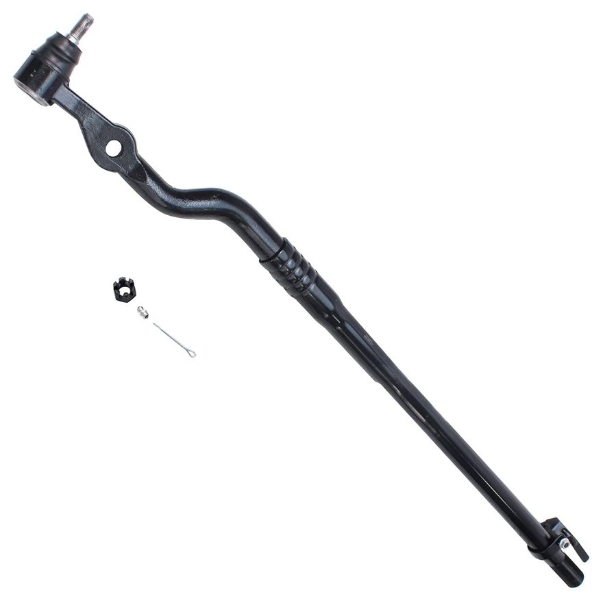 Front Right Outer Tie Rod - DS1439