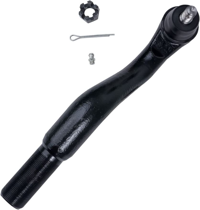 Front Left Outer Tie Rod - ES3423