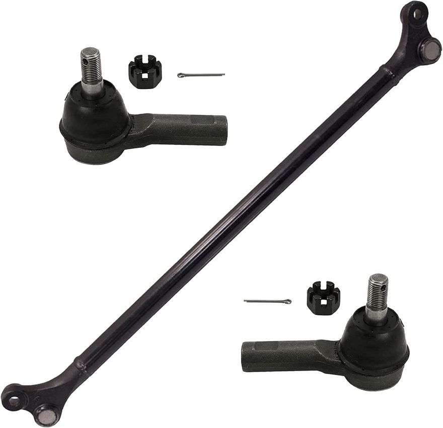 Main Image - Front Outer Tie Rods Kit