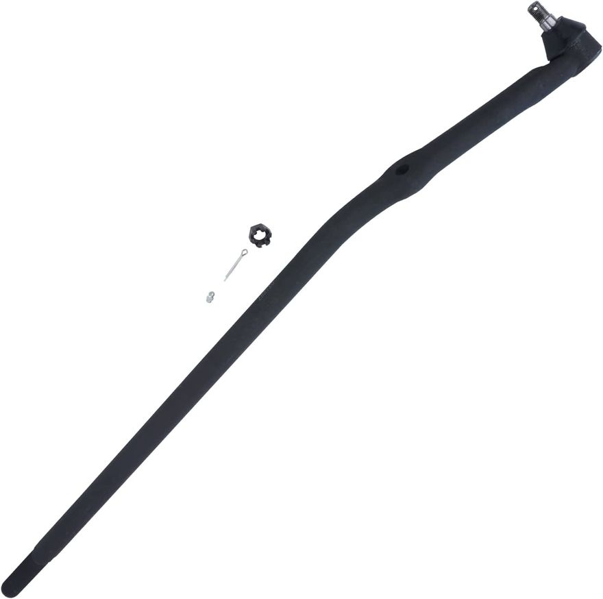 Front Right Inner Tie Rod - DS1287