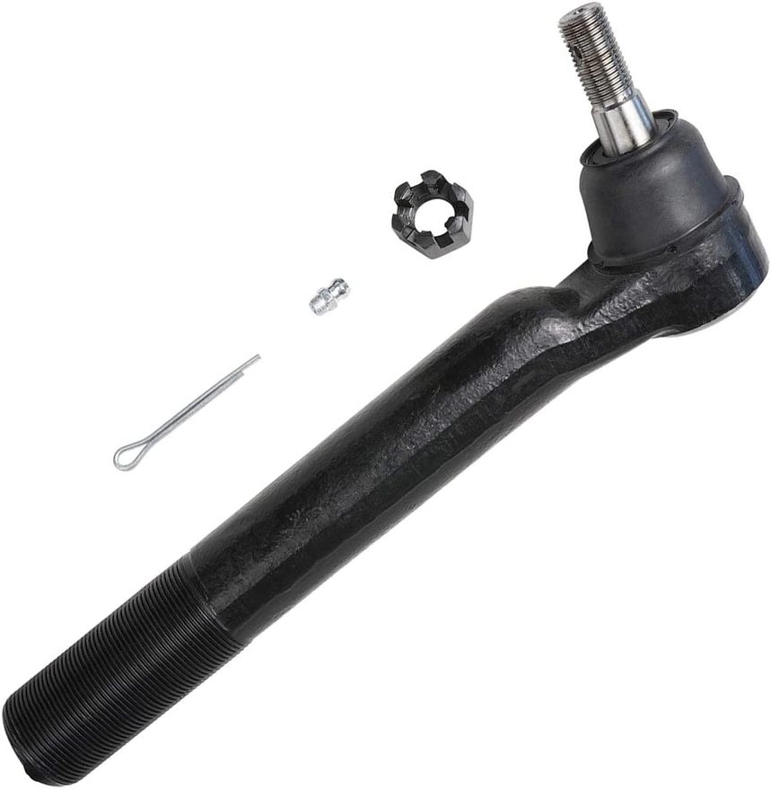 Front Right Outer Tie Rod - ES800532