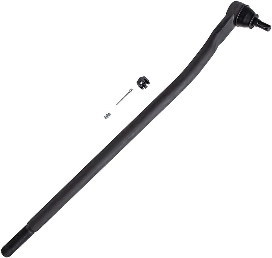 Front Right Inner Tie Rod - ES800558