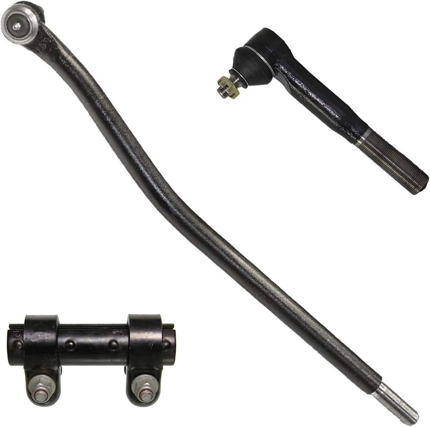 Main Image - Front Inner Tie Rod Drag Link