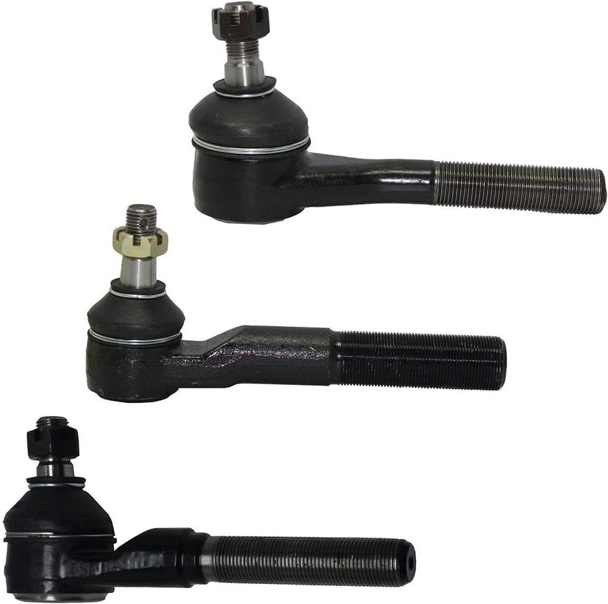 Main Image - Front Inner Outer Tie Rods