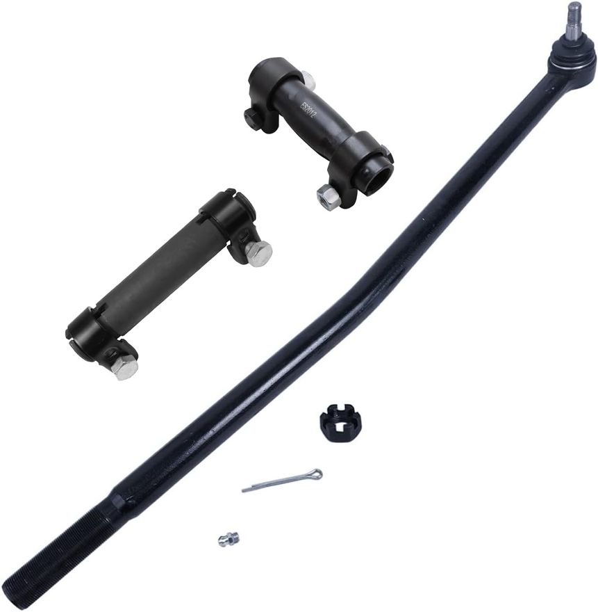 Main Image - Front Right Inner Drag Link Kit