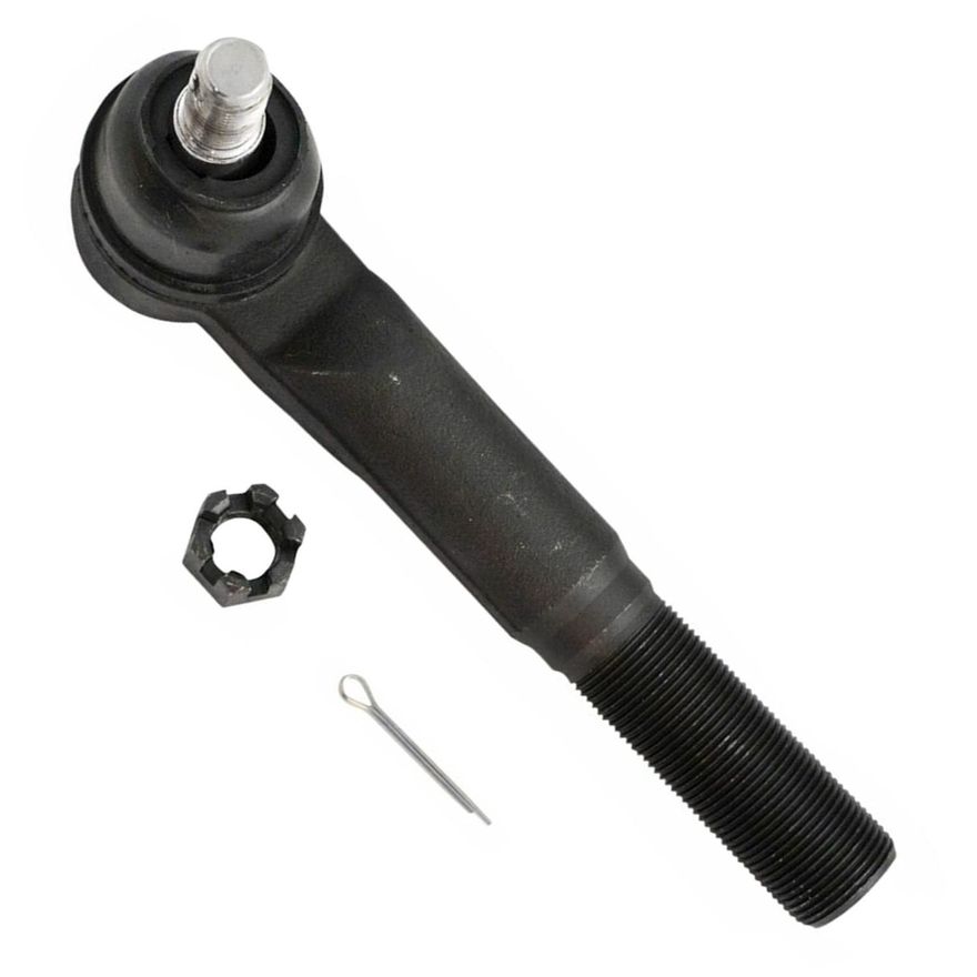 Front Left Inner Tie Rod - ES800779