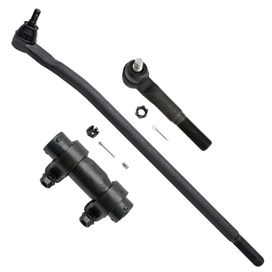 Main Image - Front Right Inner Drag Link Kit