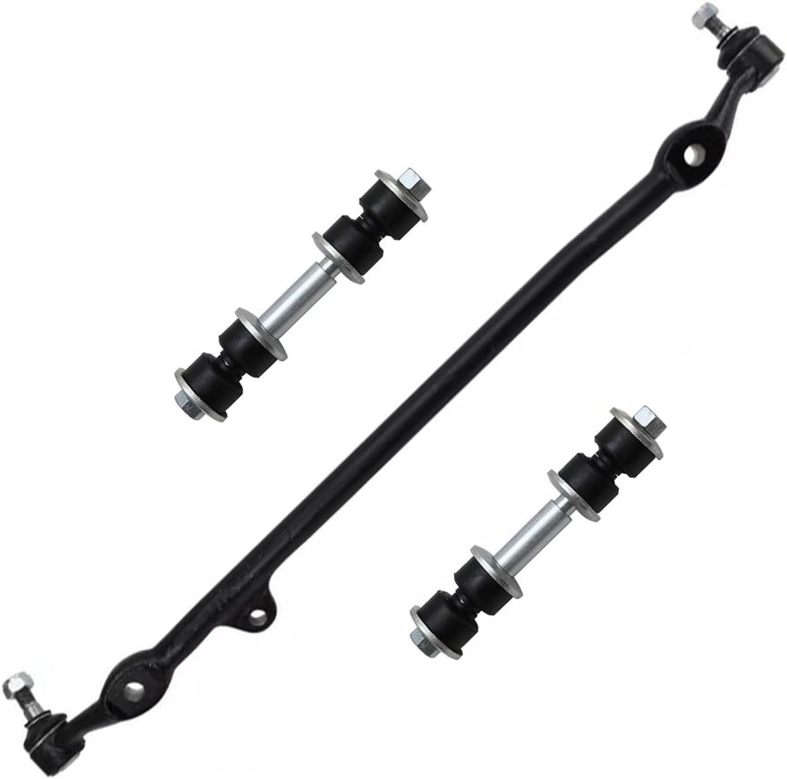 Main Image - Front Center Sway Bar Links