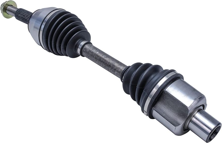 Front CV Axle Shaft Assembly- 147A