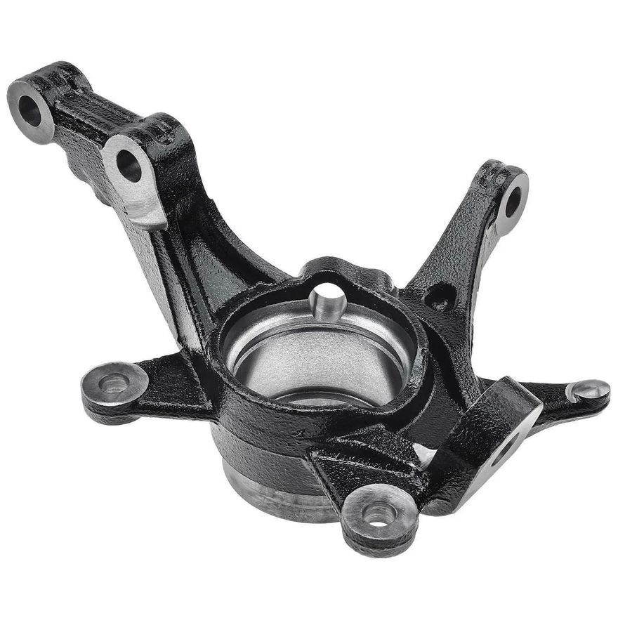 Front Right Steering Knuckle - KB698294