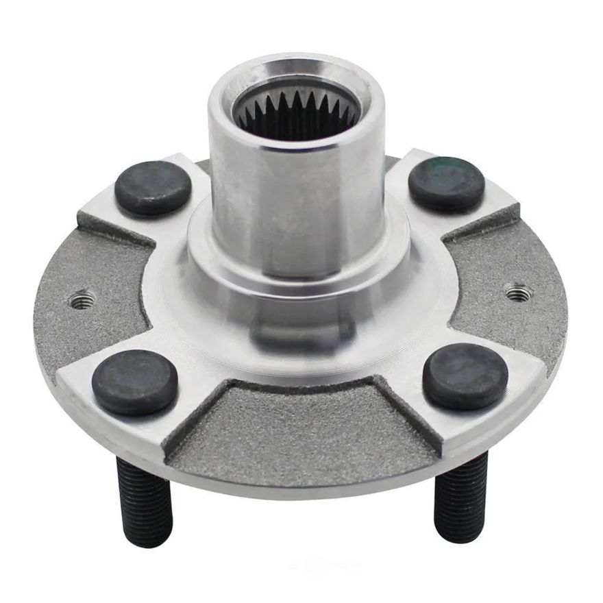 Front Wheel Hub and Bearing - 517501J000