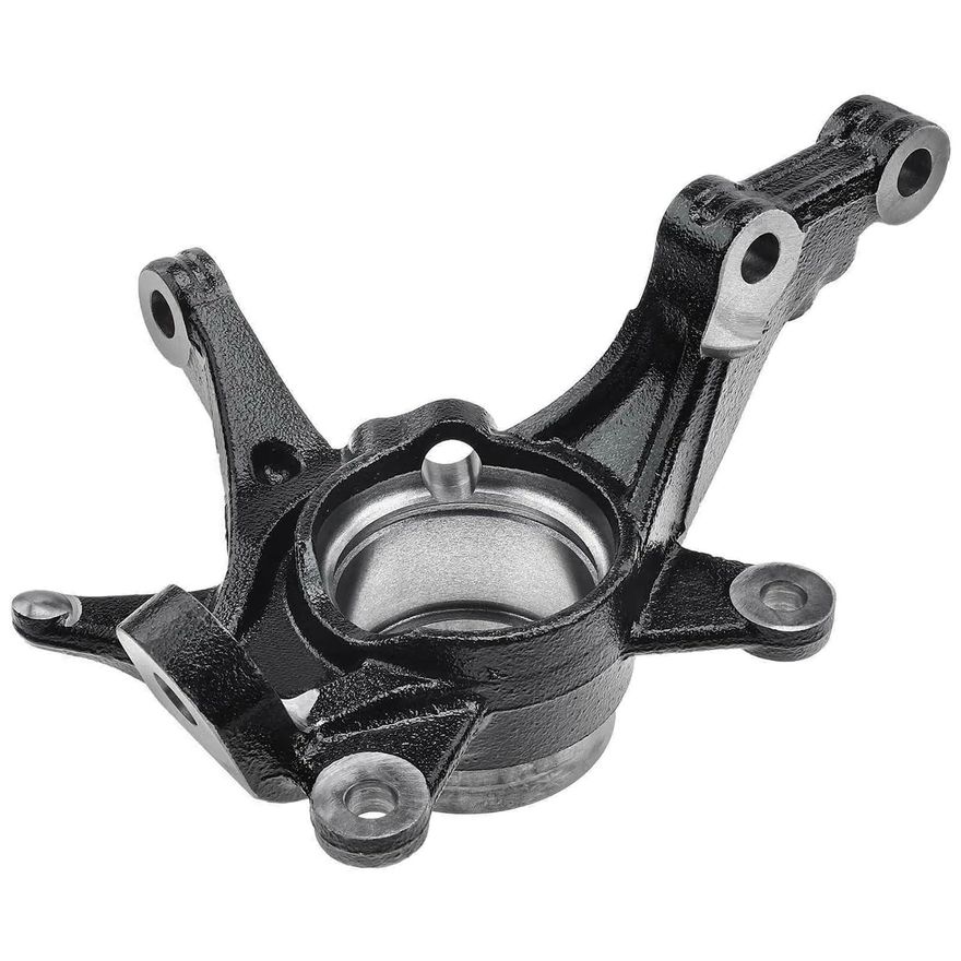 Front Left Steering Knuckle - KB698295