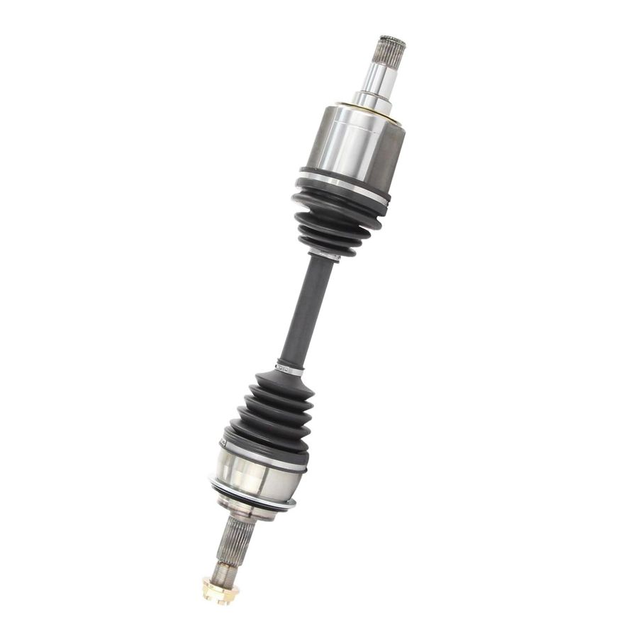 Front CV Axle - TO-8168
