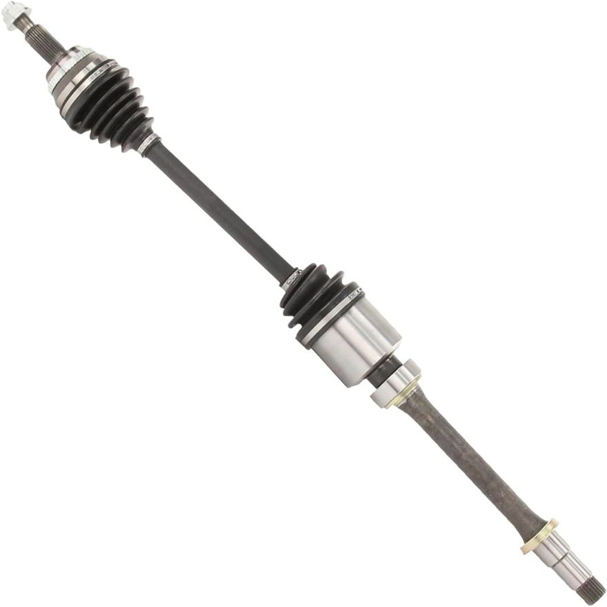 Front Right CV Axle - TO-8184